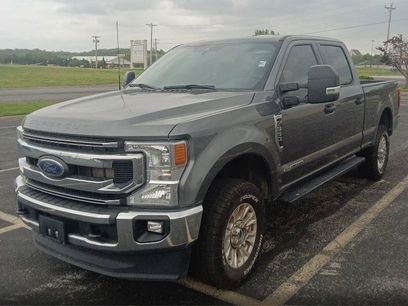 Used 2022 Ford F350 XLT w/ XLT Value Package