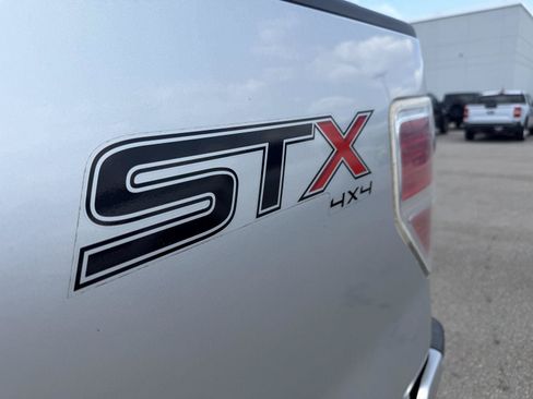 Used 2014 Ford F150 STX w/ Equipment Group 201A Mid AWD/4WD image 22