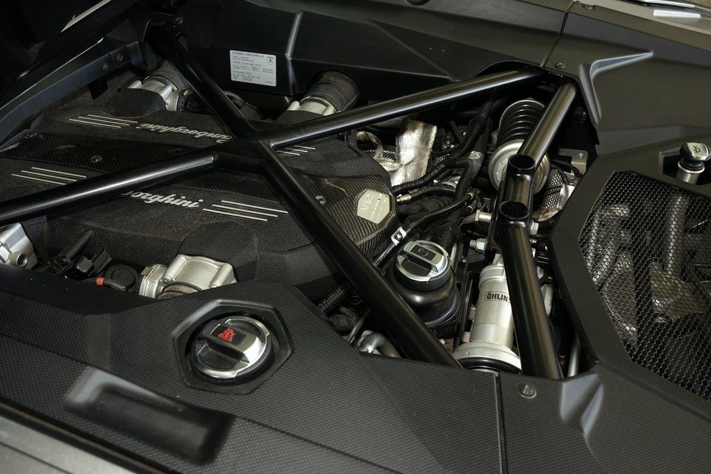 Used 2015 Lamborghini Aventador LP 700-4 AWD/4WD image 29