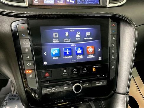 Used 2019 INFINITI QX50 Essential w/ Premium Heat Package image 33