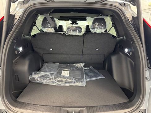 New 2026 Honda CR-V Sport-L image 23