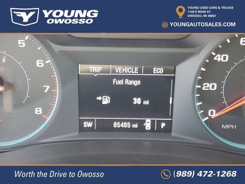 Used 2023 Chevrolet Malibu LT w/ Driver Confidence Package FWD image 12