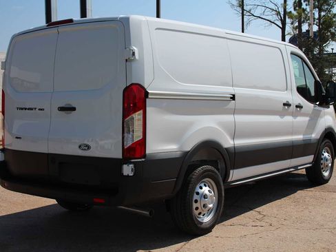 New 2026 Ford Transit 150 image 11
