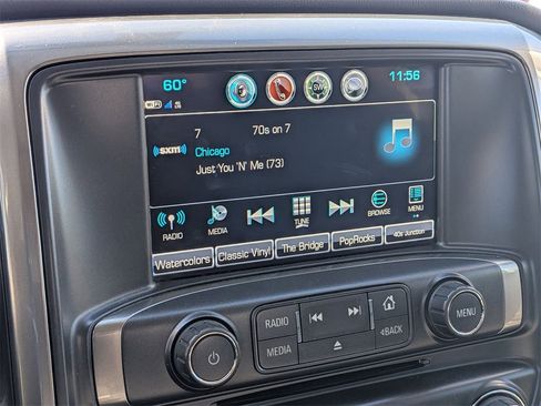 Used 2018 Chevrolet Silverado 1500 LT w/ All Star Edition image 24