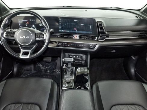 Certified 2023 Kia Sportage X-Line w/ X-Line Premium Package AWD/4WD image 27