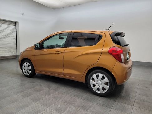 Used 2019 Chevrolet Spark LS image 3