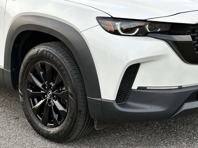 Used 2024 MAZDA CX-50 AWD 2.5 S w/ Cargo Package image 13