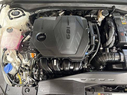Used 2025 Kia K5 LXS FWD image 25