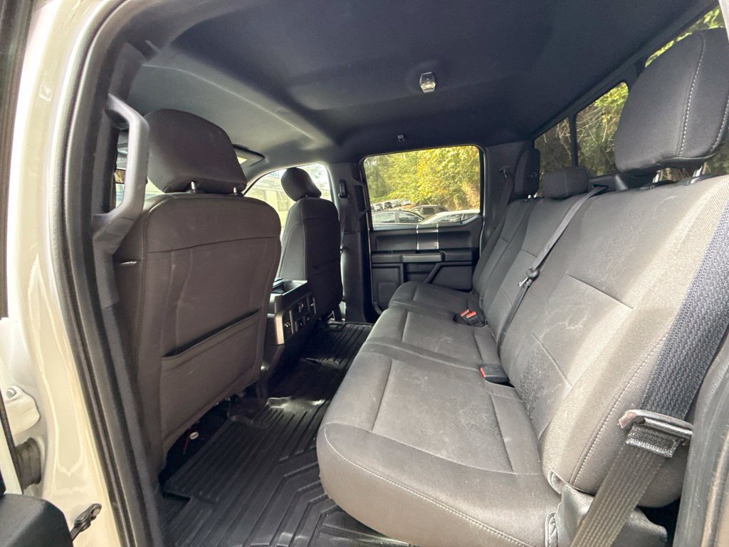 Used 2018 Ford F150 XLT w/ Equipment Group 302A Luxury AWD/4WD image 12