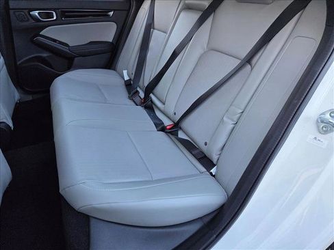 Used 2025 Honda Civic Sport Touring image 19