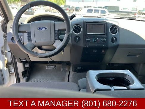 Used 2008 Ford F150 XLT AWD/4WD image 19
