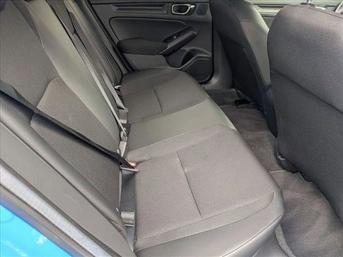Used 2025 Honda Civic Sport image 18