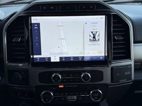 Certified 2022 Ford F250 Lariat w/ Lariat Ultimate Package image 18