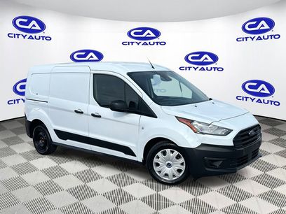 Used 2022 Ford Transit Connect XL