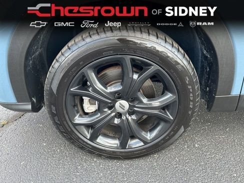 Used 2024 Dodge Hornet GT AWD/4WD image 18