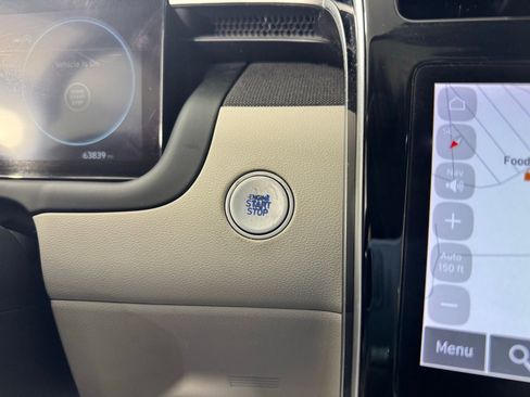 Used 2023 Hyundai Tucson Limited image 21