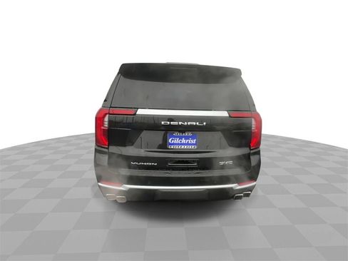 New 2026 GMC Yukon Denali w/ Sun & Power Step Package image 7