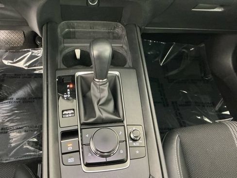 Used 2025 MAZDA CX-50 AWD 2.5 S w/ Cargo Package image 19