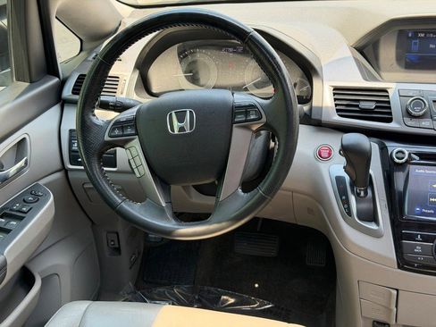Used 2016 Honda Odyssey EX-L image 13