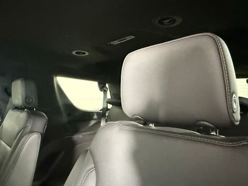 Used 2021 Chevrolet Tahoe LT image 24