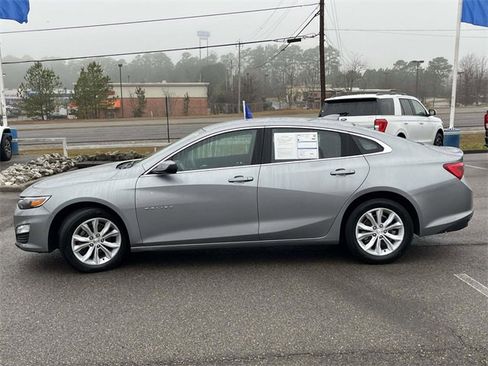 Used 2023 Chevrolet Malibu LT image 6