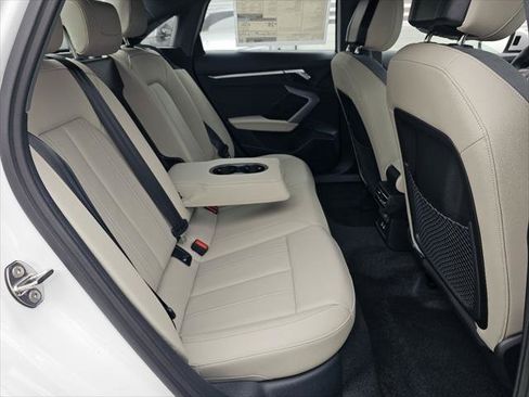 New 2026 Audi A3 2.0T Premium AWD/4WD image 6