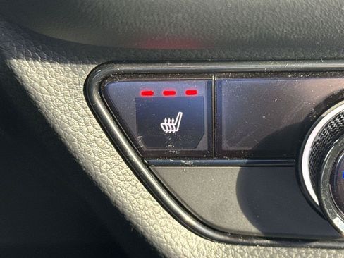 Certified 2026 Honda HR-V Sport image 26