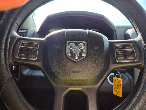 Used 2018 RAM 1500 Tradesman w/ Popular Equipment Group image 18