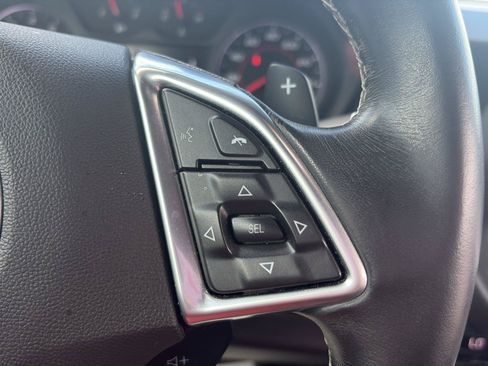 Used 2017 Chevrolet Camaro LT w/ RS Package RWD image 17
