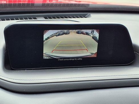 Used 2023 MAZDA CX-30 AWD 2.5 S w/ Preferred Package image 10