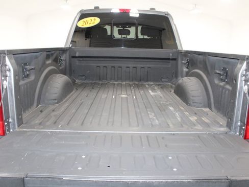 Used 2022 Ford F250 Lariat w/ Lariat Ultimate Package image 18