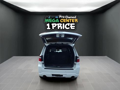 Used 2024 Dodge Durango GT image 27