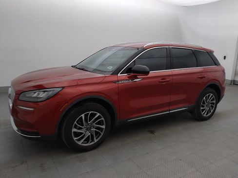 Used 2022 Lincoln Corsair FWD image 2
