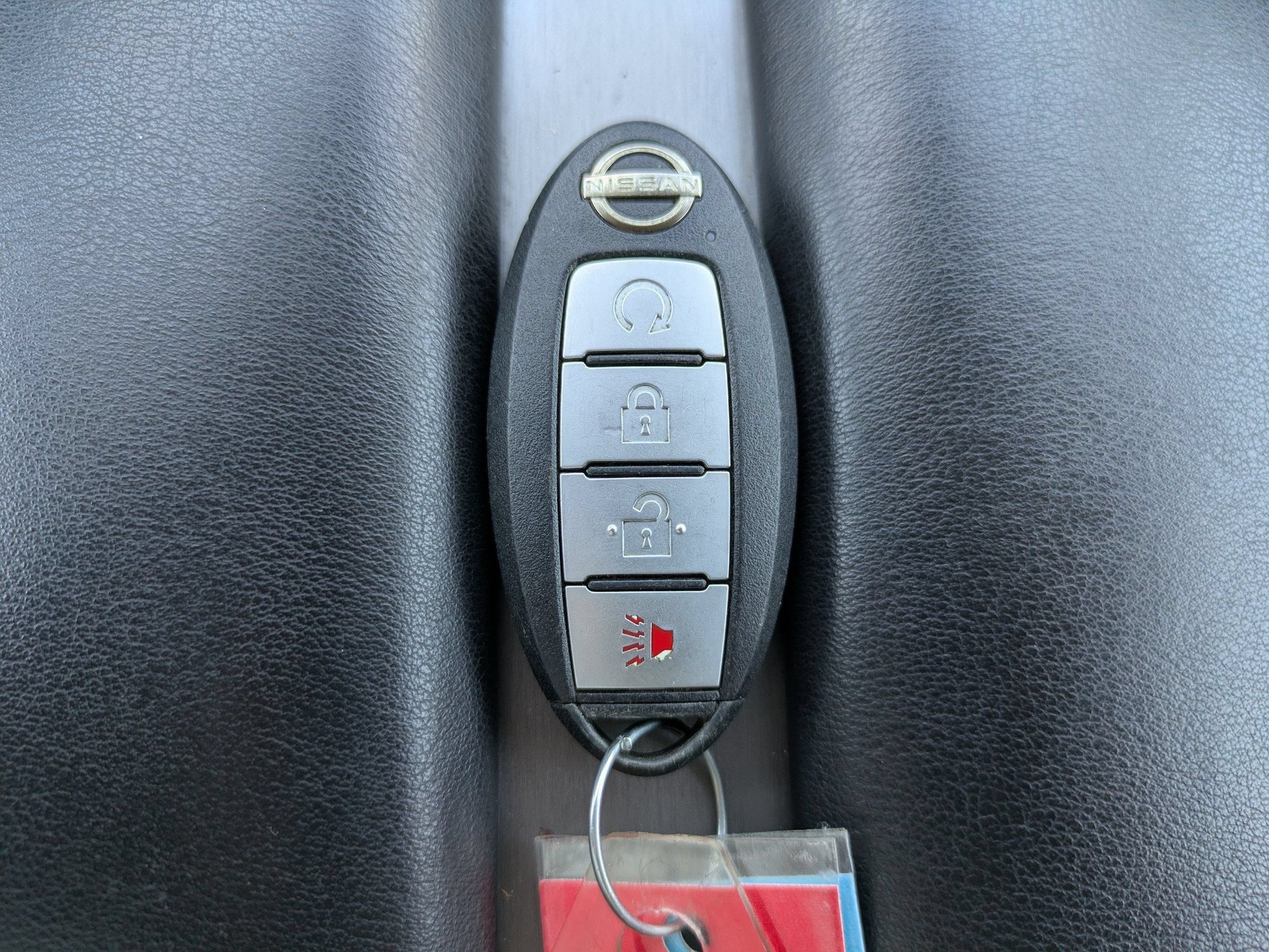 Used 2023 Nissan Murano SV AWD/4WD image 29