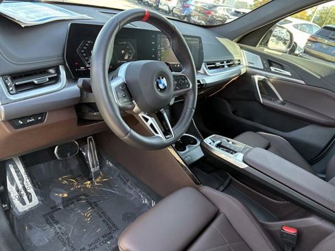 Used 2025 BMW X1 M35i w/ Shadowloine Package image 22