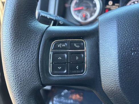 Used 2019 RAM 1500 Express w/ Wheel & Sound Group image 25