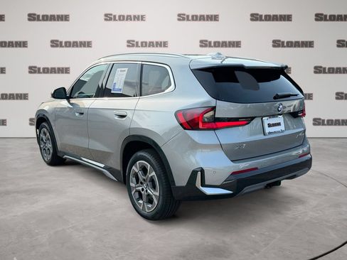 Used 2023 BMW X1 xDrive28i w/ Convenience Package AWD/4WD image 3