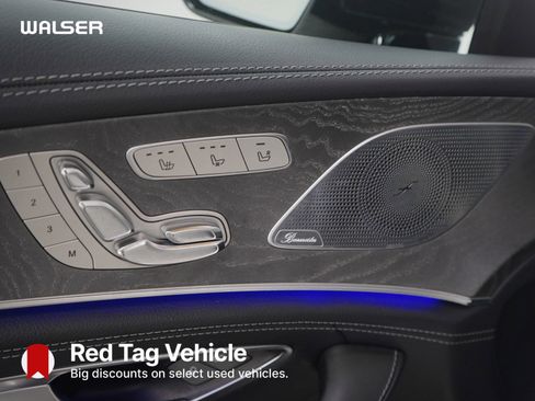 Used 2019 Mercedes-Benz AMG GT 53 image 25