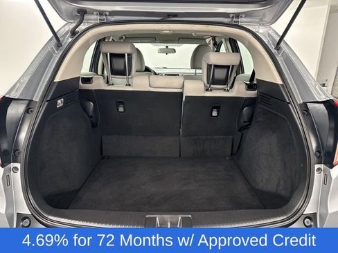 Used 2017 Honda HR-V LX image 30