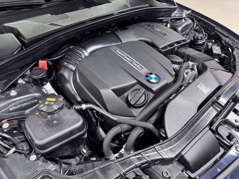 Used 2013 BMW 135is Convertible RWD image 32