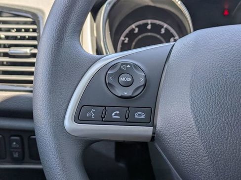 New 2026 Mitsubishi Outlander Sport S image 25