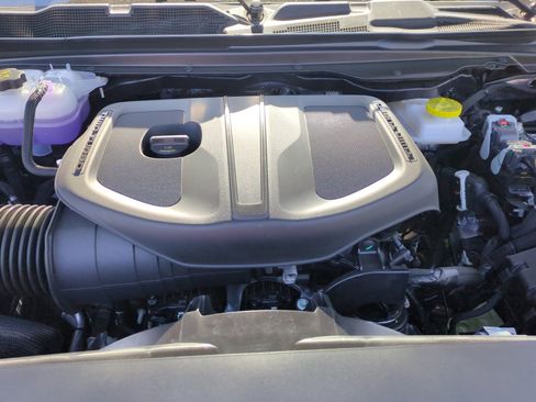 New 2026 RAM 1500 Laramie w/ Night Edition image 22