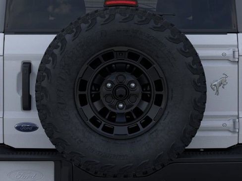 New 2026 Ford Bronco Big Bend w/ Black Diamond Package AWD/4WD image 24