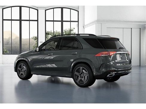 New 2026 Mercedes-Benz GLE 350 4MATIC image 30