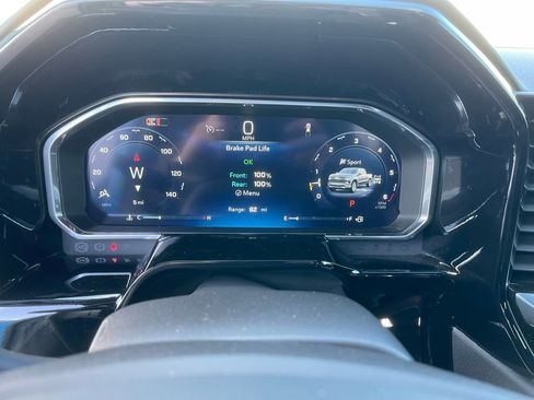 New 2026 Chevrolet Silverado 1500 RST w/ Safety Package image 16