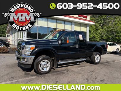 Used 2012 Ford F350 XLT w/ XLT Value Pkg