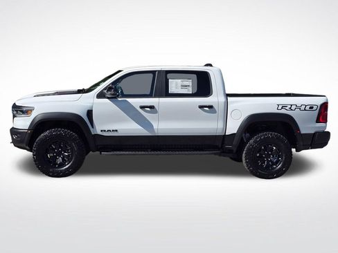 New 2026 RAM 1500 RHO w/ RHO Level 1 Equipment Group AWD/4WD image 17