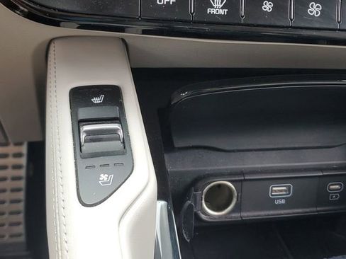 Certified 2024 Kia Telluride SX FWD image 30