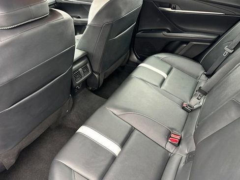 Certified 2025 Toyota Camry LE image 16