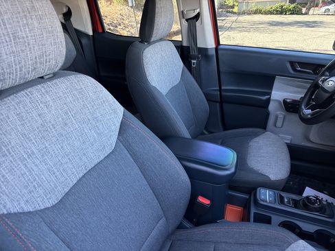 Used 2022 Ford Maverick XLT FWD image 17